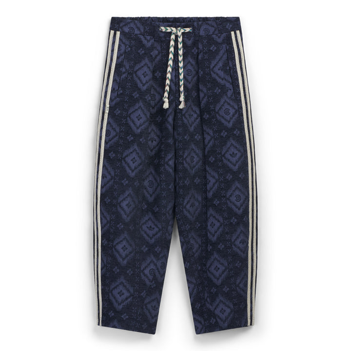 Adidas x CLOT Track Pant by Edison Chen | Tech Indigo