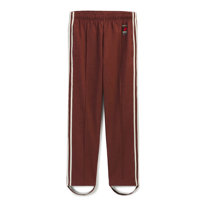 Adidas x CLOT Track Pant by Edison Chen | Fox Brown