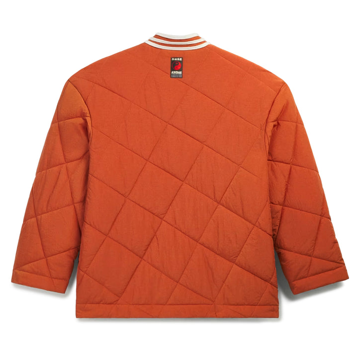 Adidas x CLOT Wrap Jacket by Edison Chen | Vermillion
