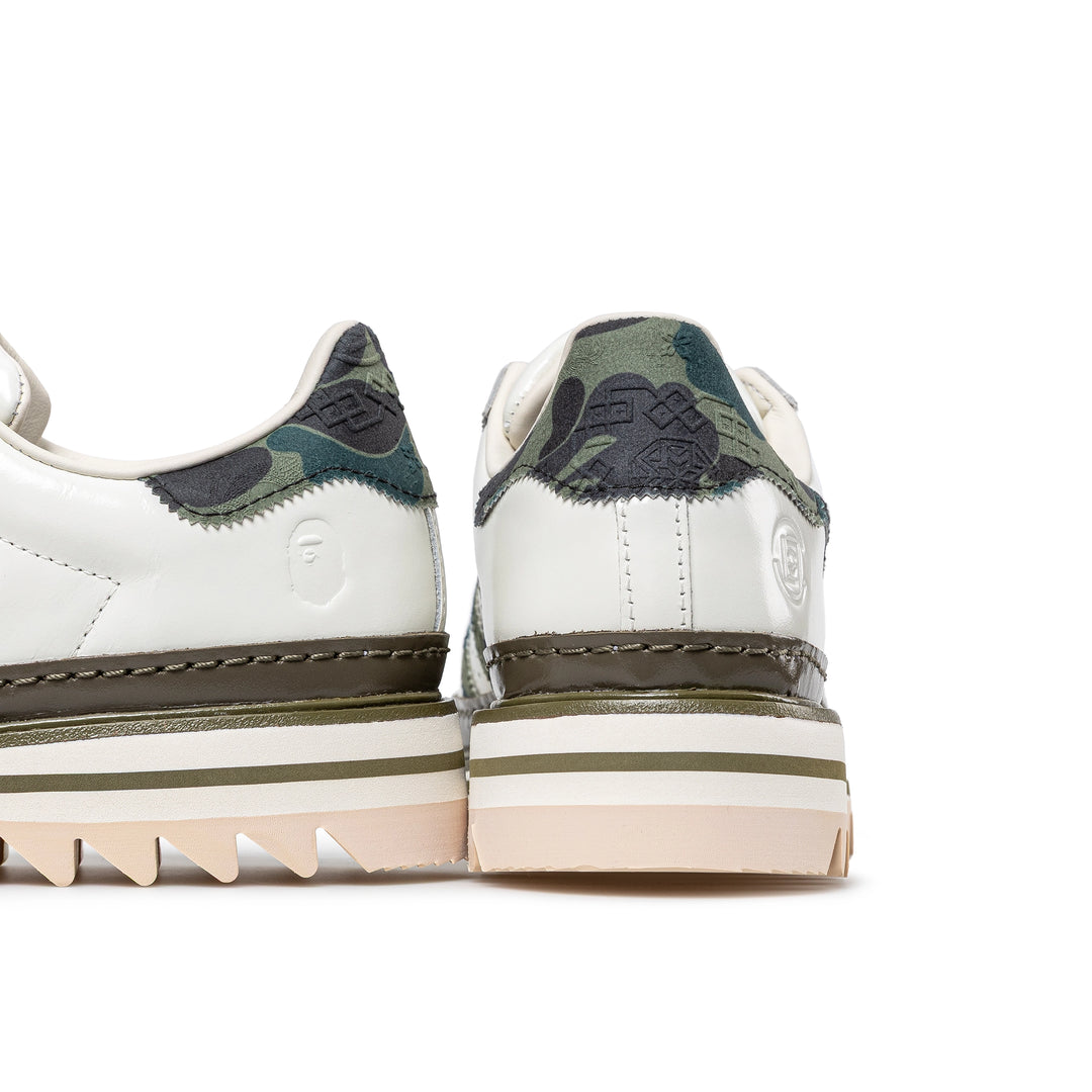 Adidas x CLOT x BAPE® Superstar by Edison Chen | Off White