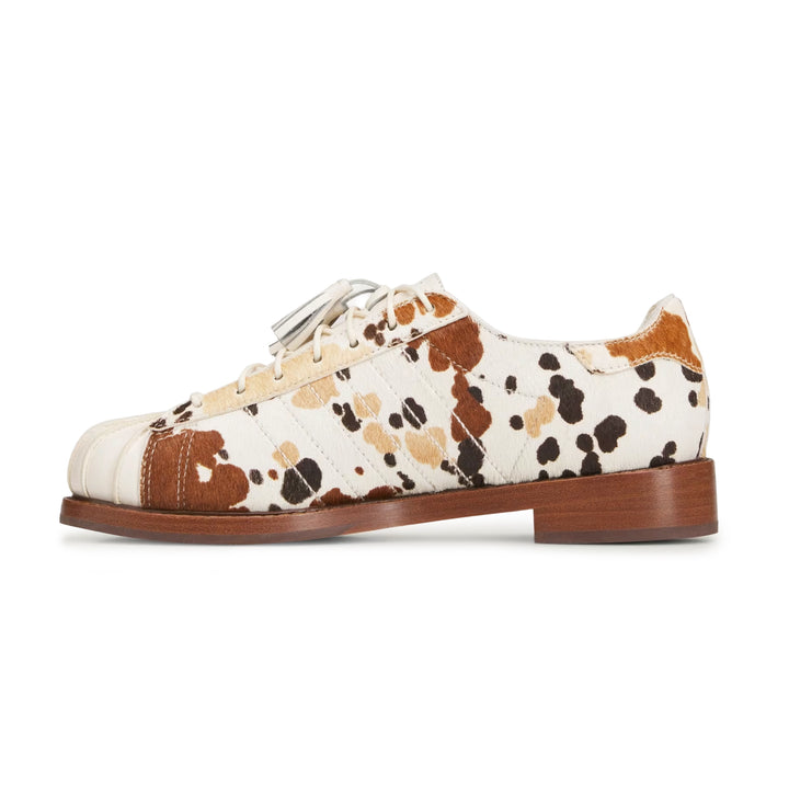 Adidas x Clot Superstar DS By Edison Chen | Wonder White