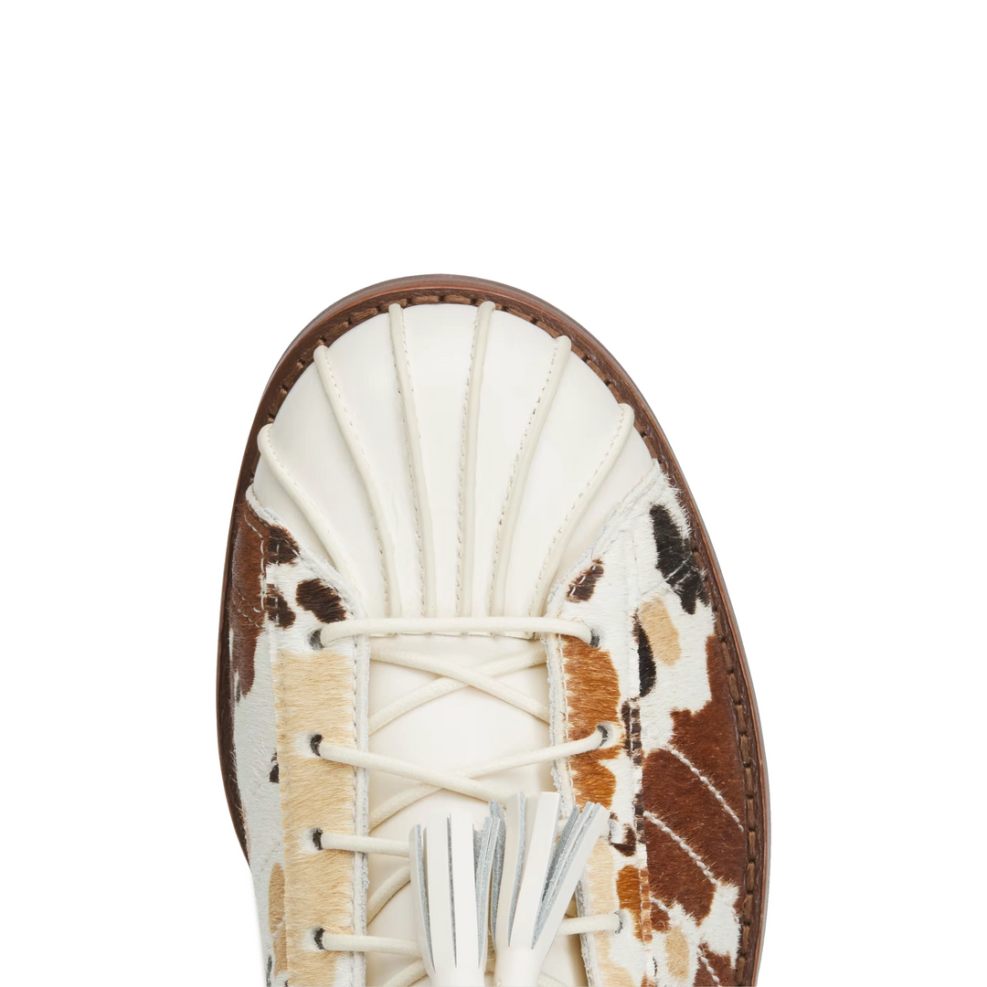 Adidas x Clot Superstar DS By Edison Chen | Wonder White