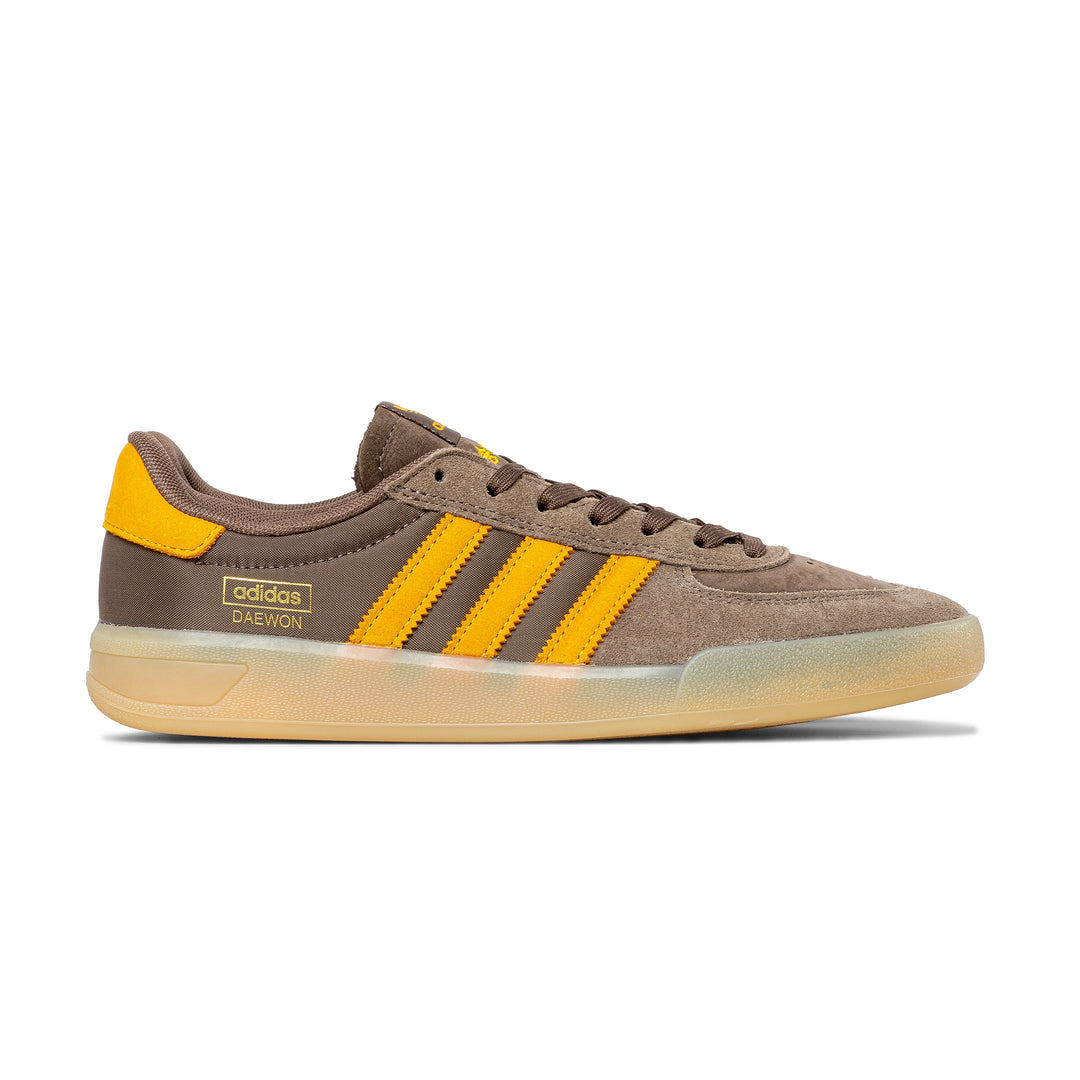 Adidas x Daewon Glenburn | Earth Strata