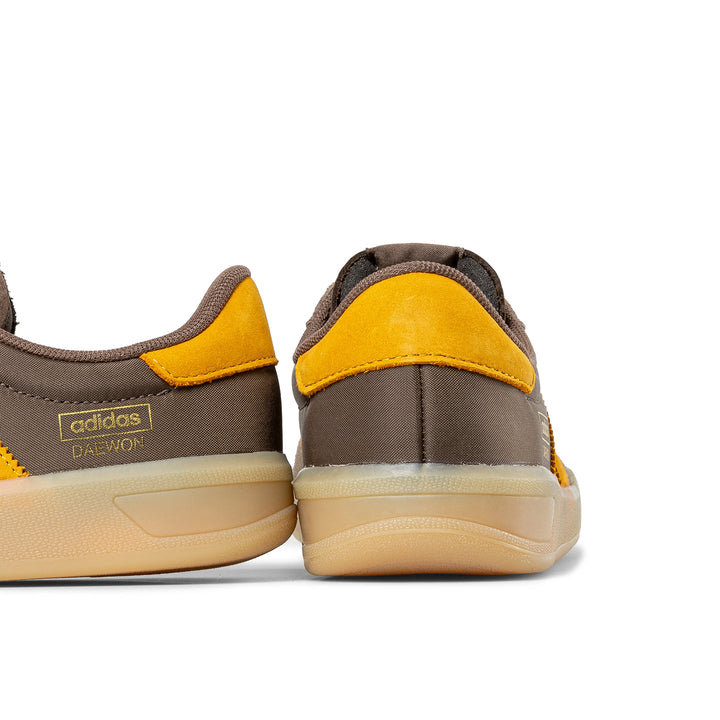 Adidas x Daewon Glenburn | Earth Strata