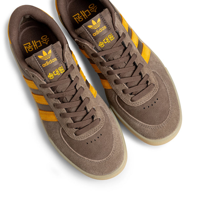 Adidas x Daewon Glenburn | Earth Strata