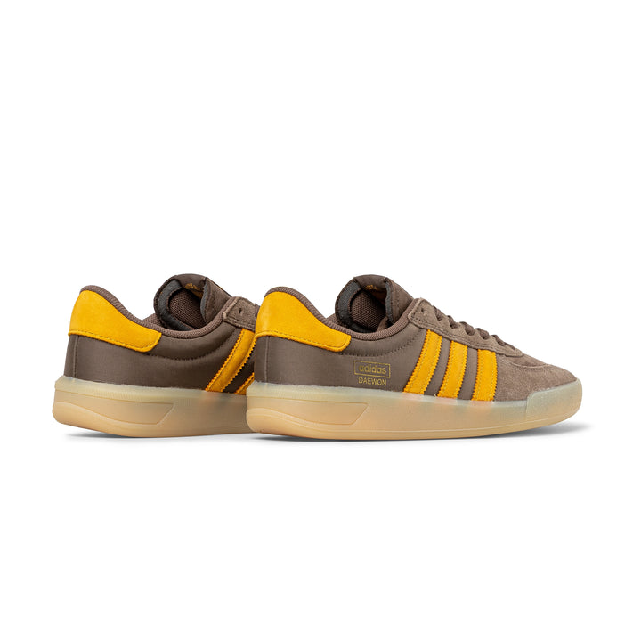 Adidas x Daewon Glenburn | Earth Strata