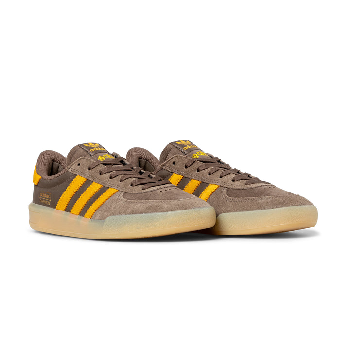 Adidas x Daewon Glenburn | Earth Strata