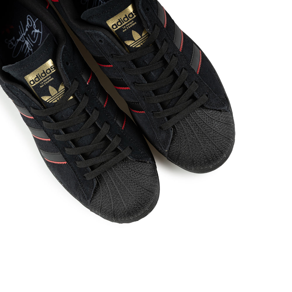 Adidas x Felipe Superstar ADV | Core Black Adidas x Felipe Superstar ADV | Core Black