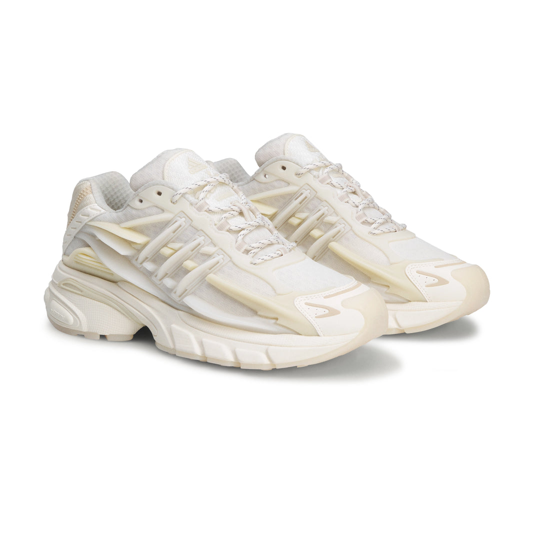 Adidas x Pharrell Williams Virginia Adistar Jellyfish | Chalk White