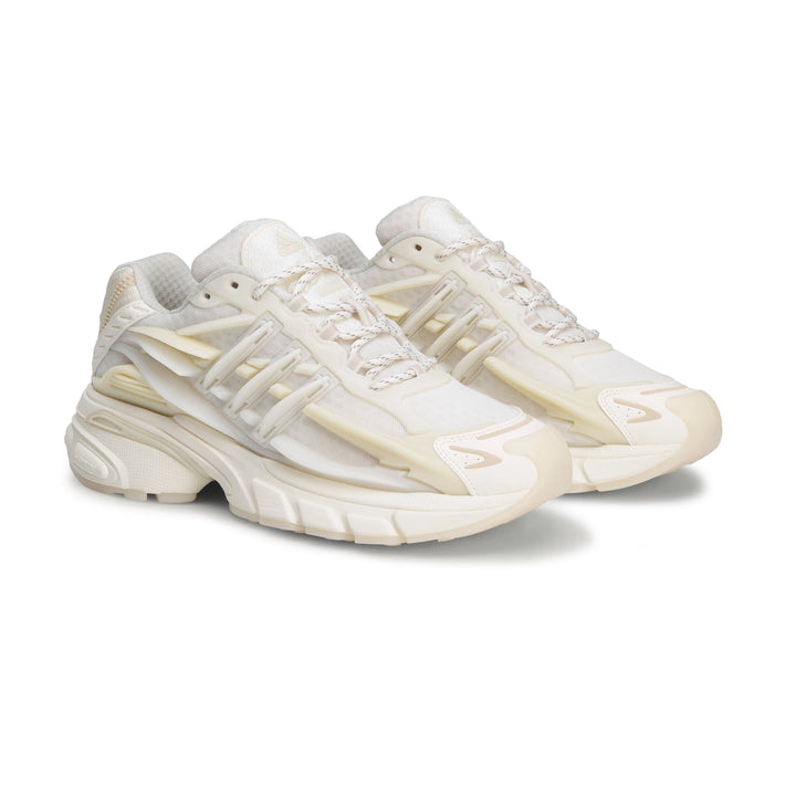 Adidas x Pharrell Williams Virginia Adistar Jellyfish | Chalk White