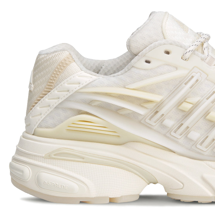 Adidas x Pharrell Williams Virginia Adistar Jellyfish | Chalk White