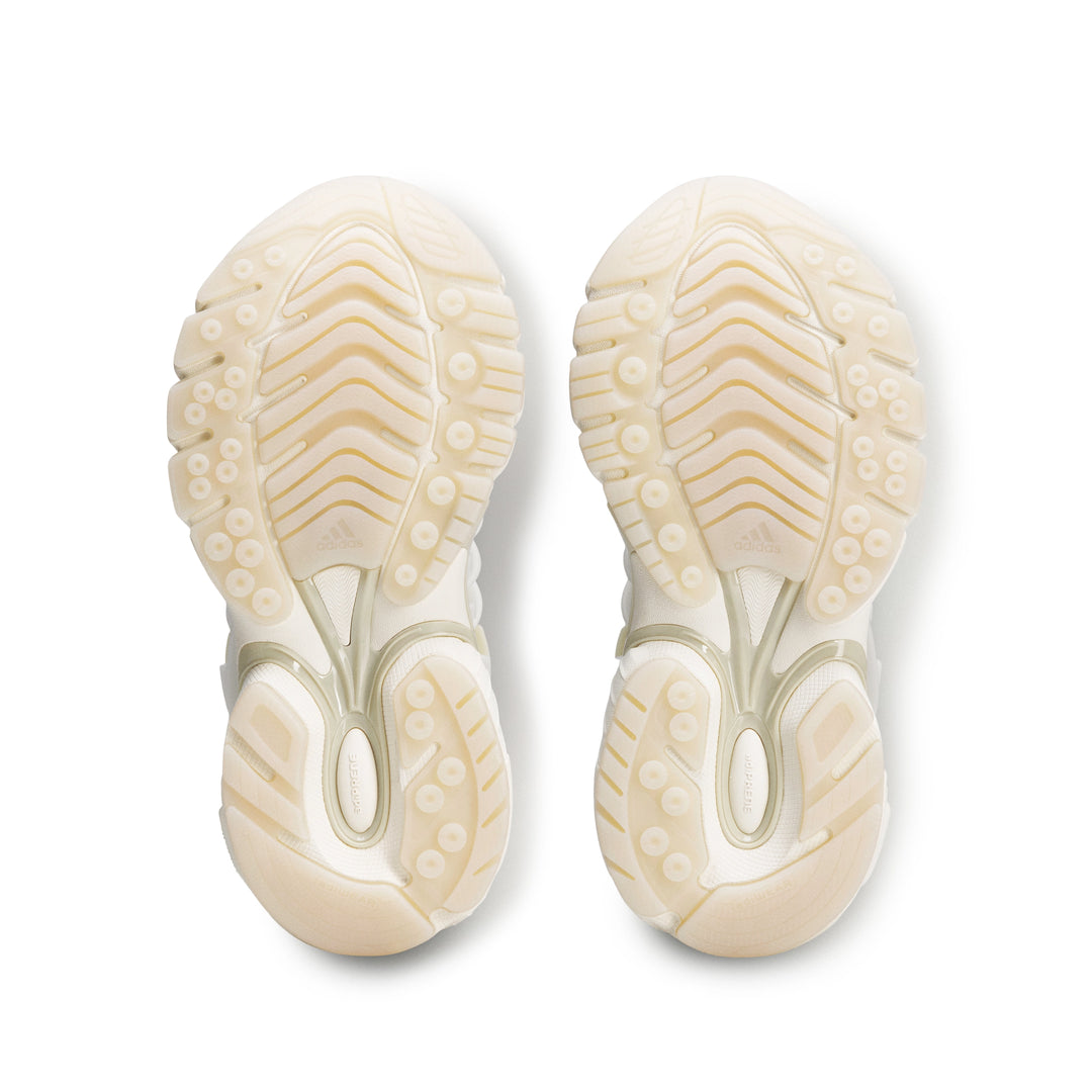 Adidas x Pharrell Williams Virginia Adistar Jellyfish | Chalk White