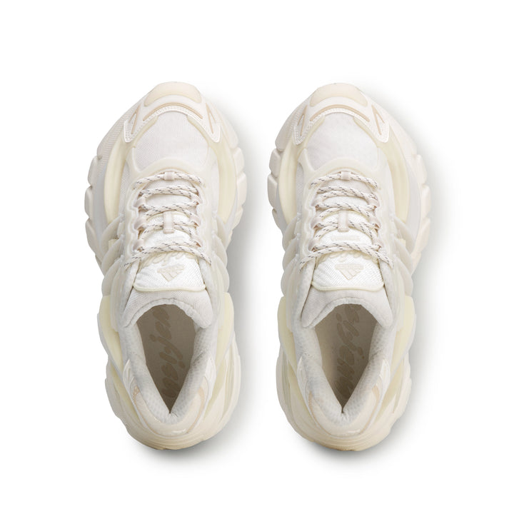 Adidas x Pharrell Williams Virginia Adistar Jellyfish | Chalk White