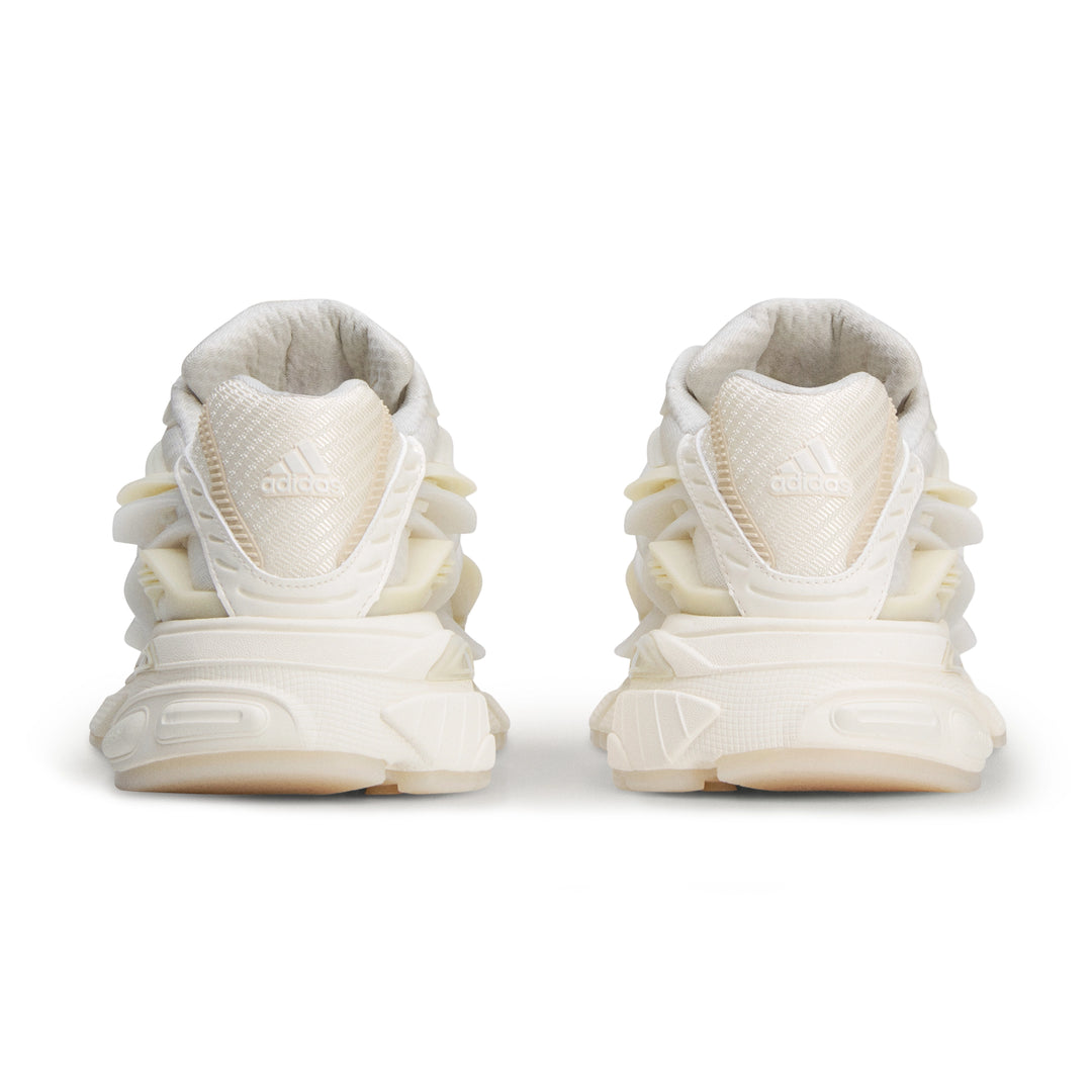 Adidas x Pharrell Williams Virginia Adistar Jellyfish | Chalk White
