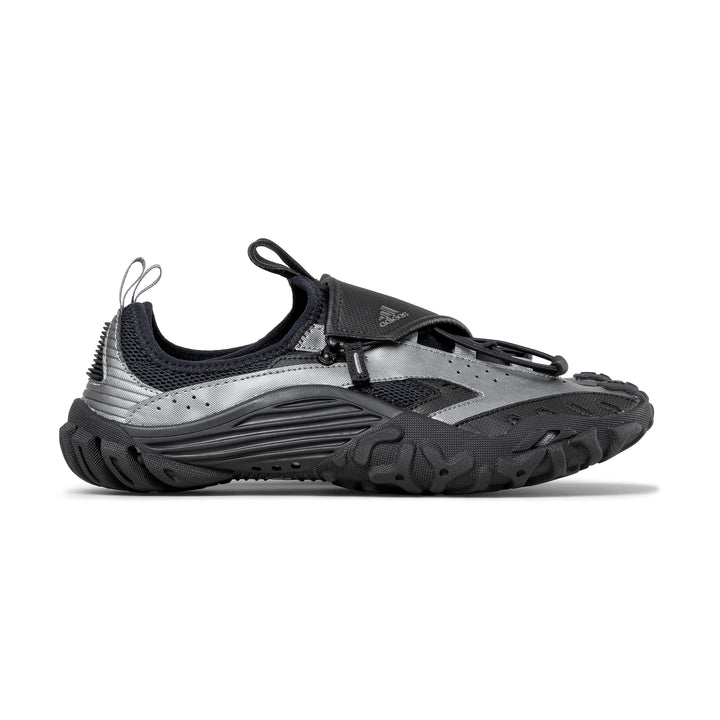 Adidas x Pharrell Williams Water Moc | Core Black