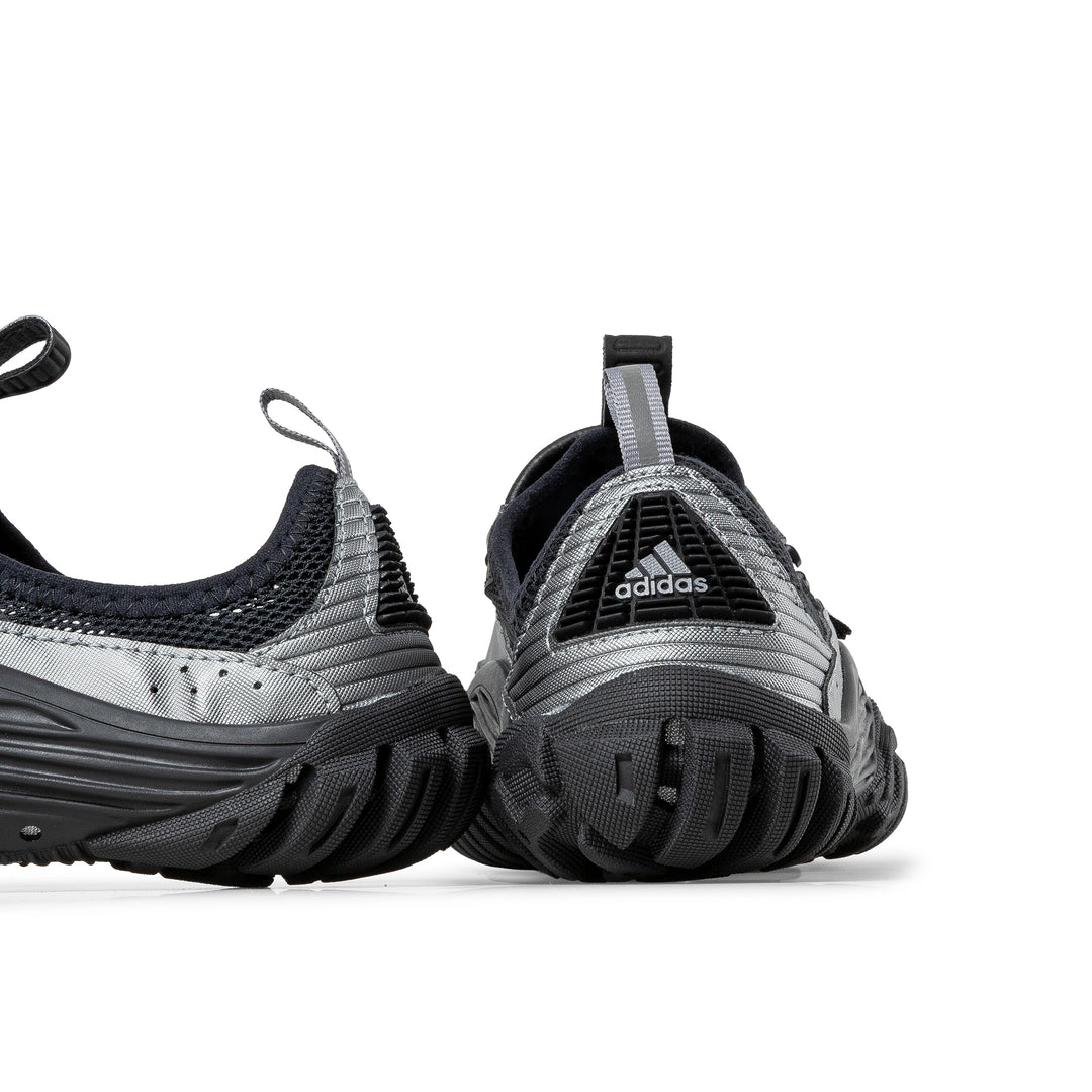 Adidas x Pharrell Williams Water Moc | Core Black