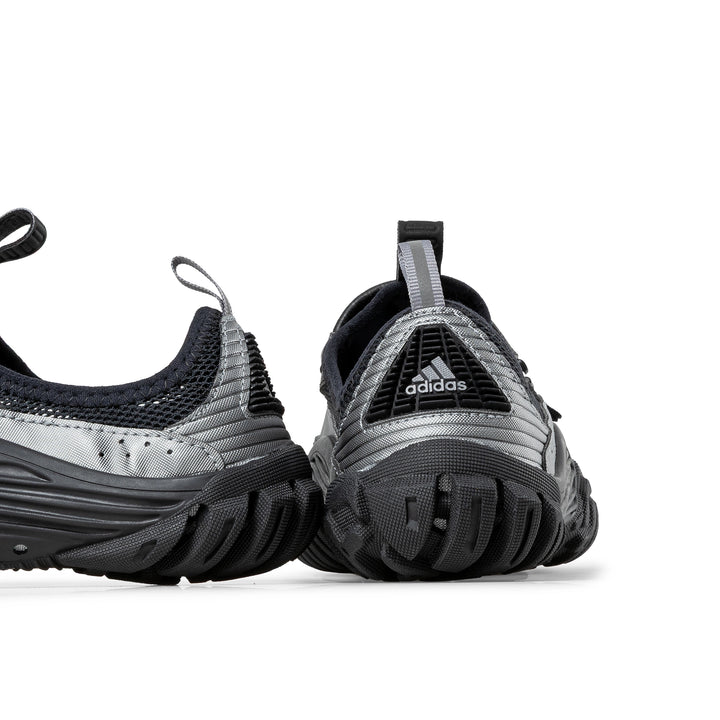 Adidas x Pharrell Williams Water Moc | Core Black