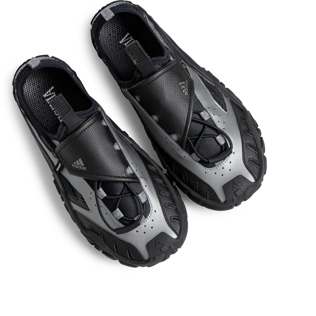 Adidas x Pharrell Williams Water Moc | Core Black