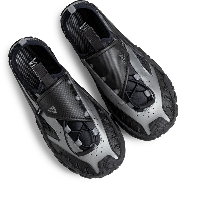 Adidas x Pharrell Williams Water Moc | Core Black