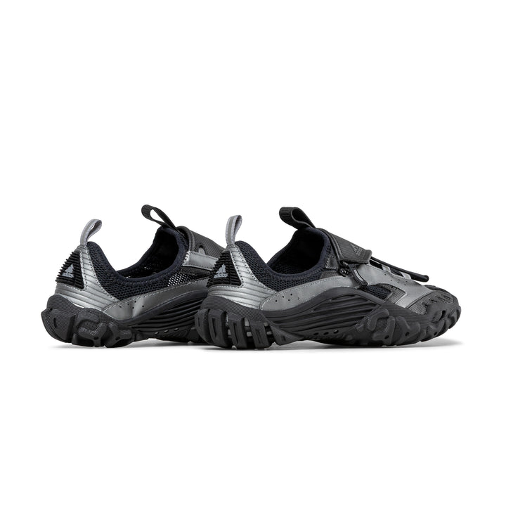 Adidas x Pharrell Williams Water Moc | Core Black