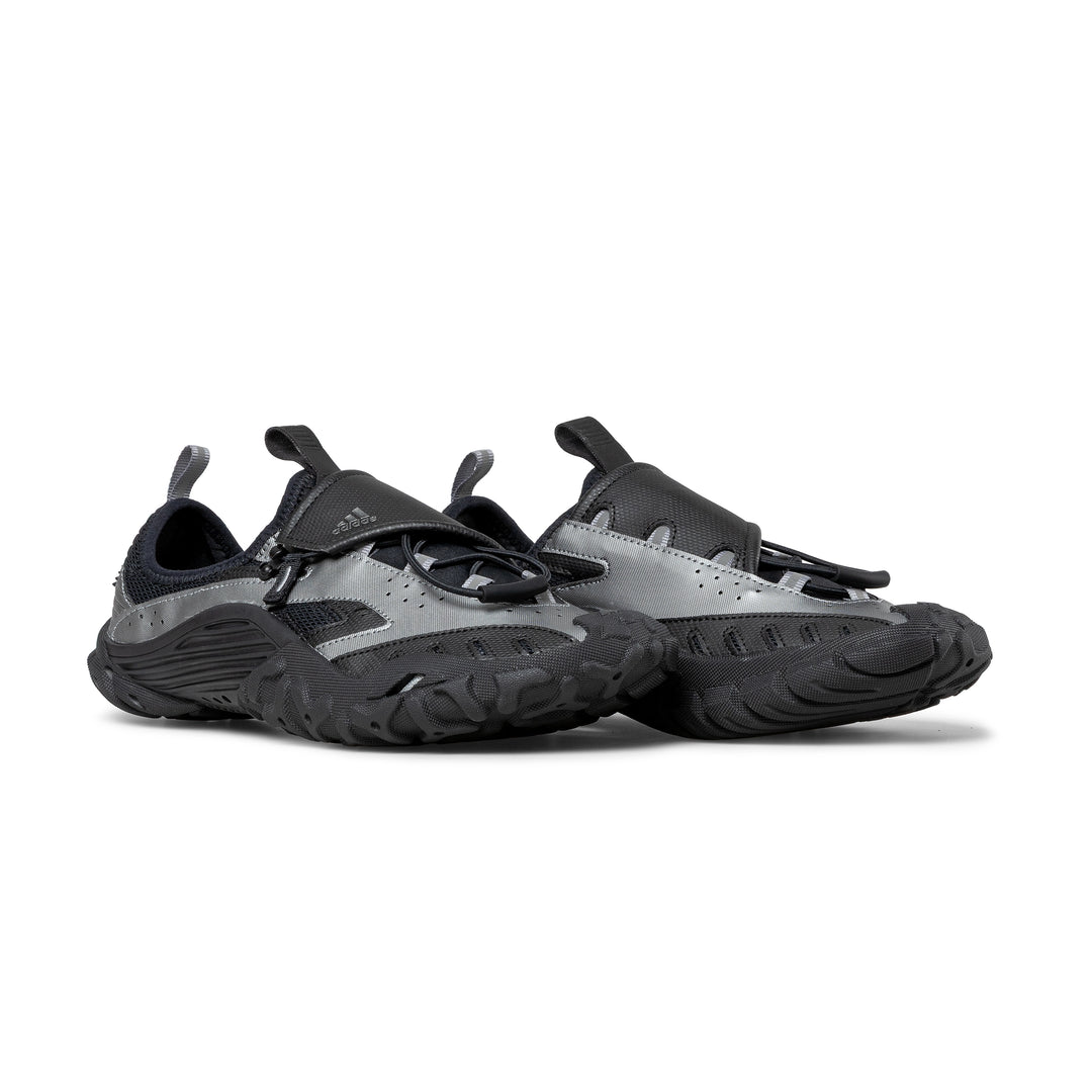 Adidas x Pharrell Williams Water Moc | Core Black