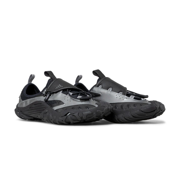 Adidas x Pharrell Williams Water Moc | Core Black