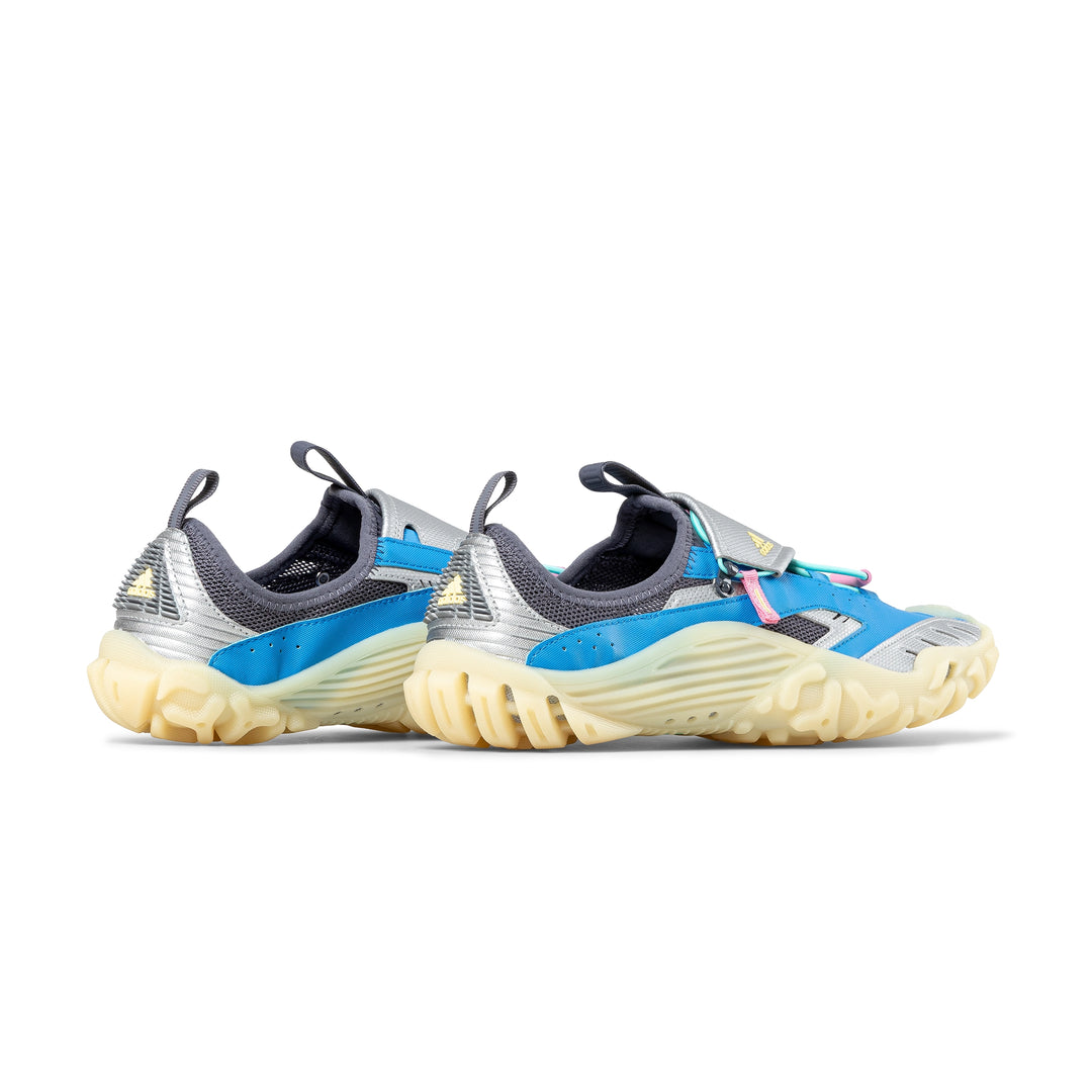 Adidas x Pharrell Williams Water Moc | Lucid Ray Blue