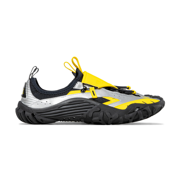 Adidas x Pharrell Williams Water Moc | Yellow