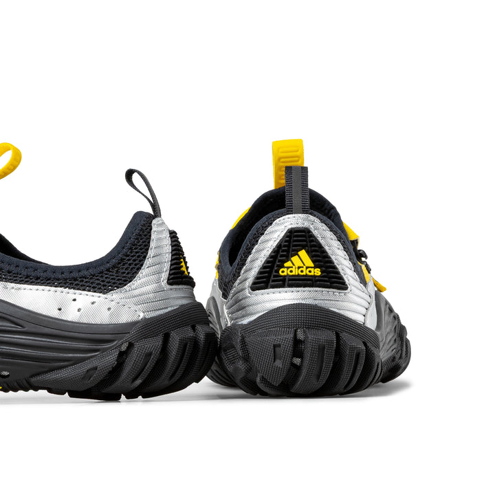 Adidas x Pharrell Williams Water Moc | Yellow