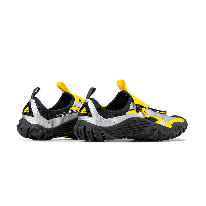 Adidas x Pharrell Williams Water Moc | Yellow