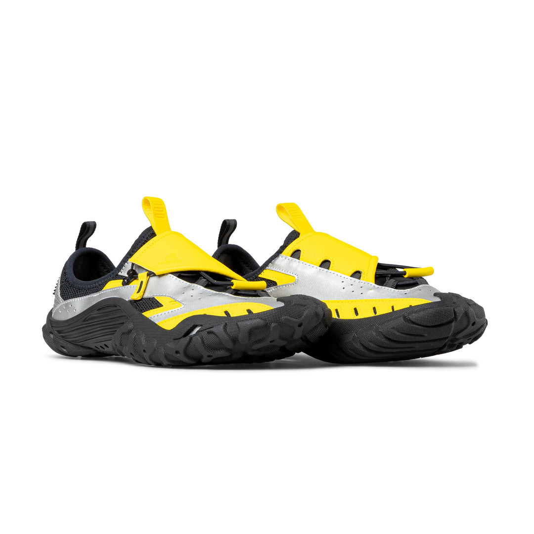 Adidas x Pharrell Williams Water Moc | Yellow