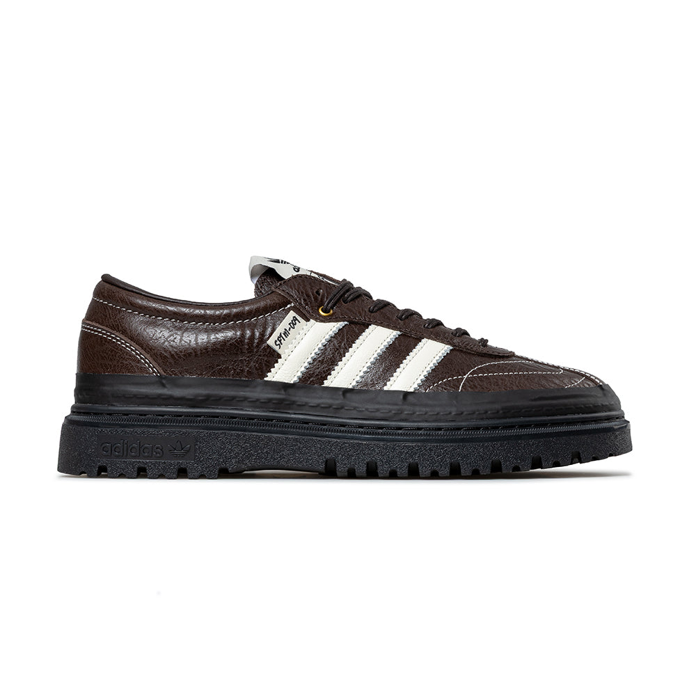 Adidas x Song for the Mute Samba LX Freizeit | Aurora Coffee
