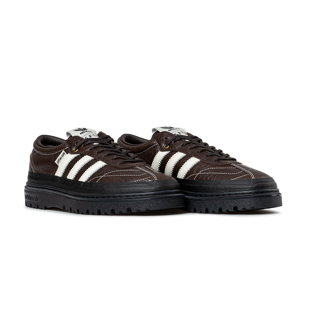 Adidas x Song for the Mute Samba LX Freizeit | Aurora Coffee