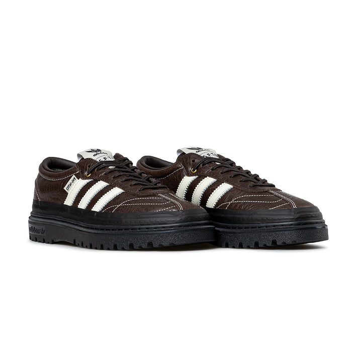 Adidas x Song for the Mute Samba LX Freizeit | Aurora Coffee