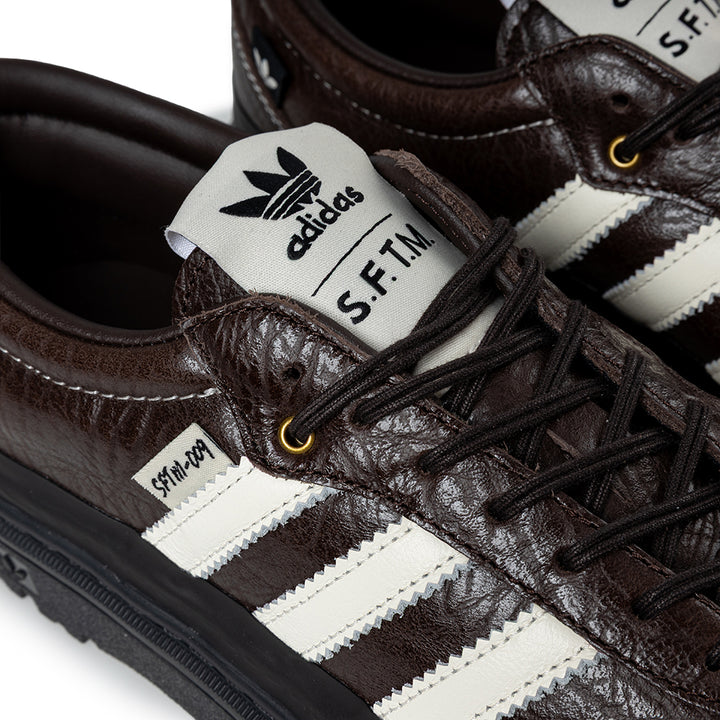 Adidas x Song for the Mute Samba LX Freizeit | Aurora Coffee