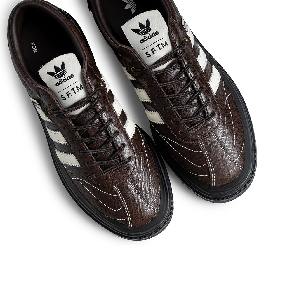 Adidas x Song for the Mute Samba LX Freizeit | Aurora Coffee