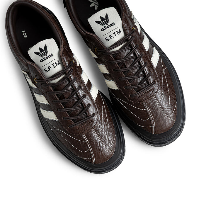 Adidas x Song for the Mute Samba LX Freizeit | Aurora Coffee