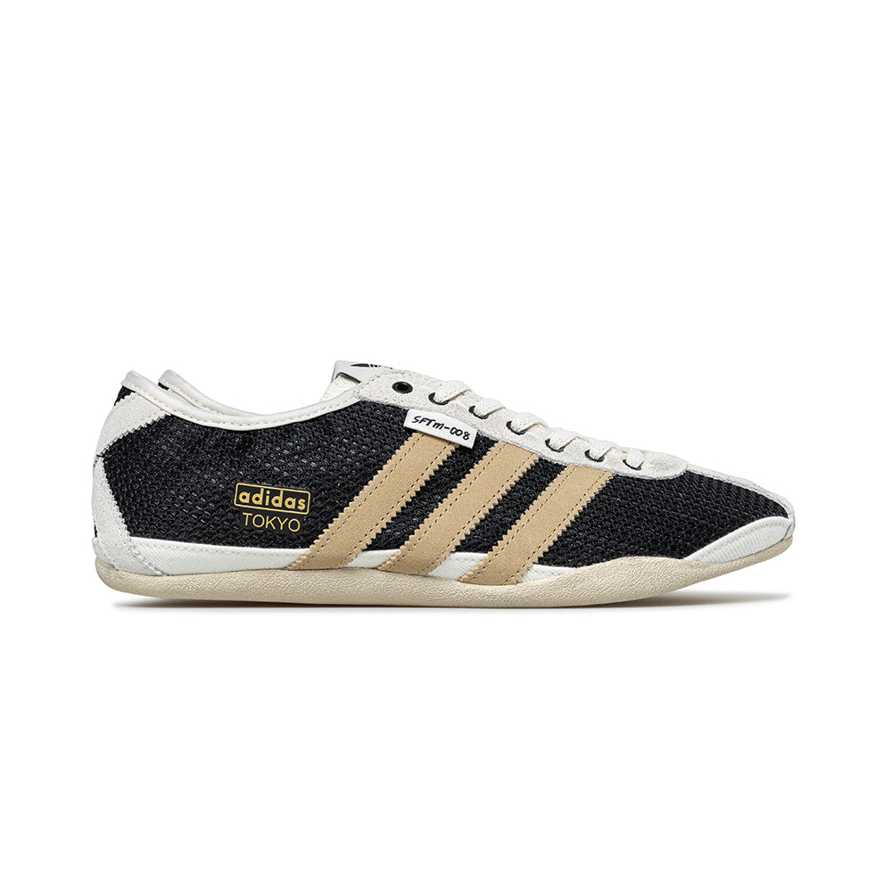 Adidas x Song for the Mute W' Tokyo | Core Black