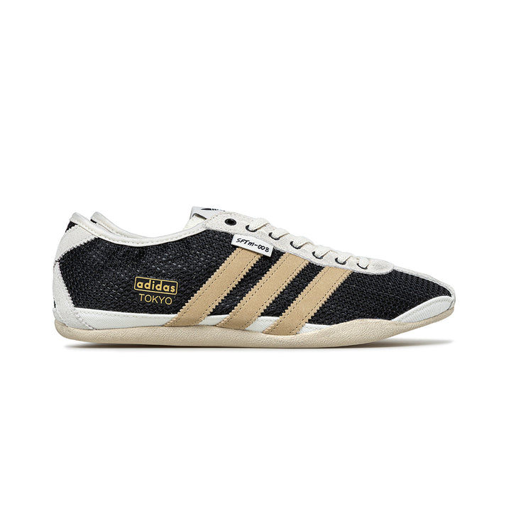 Adidas x Song for the Mute W' Tokyo | Core Black
