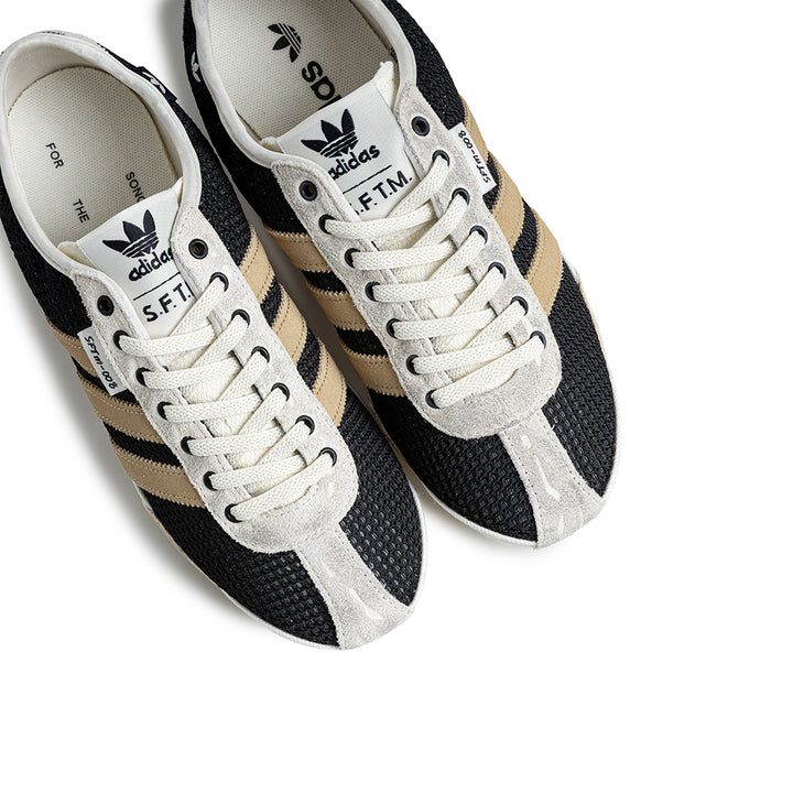 Adidas x Song for the Mute W' Tokyo | Core Black