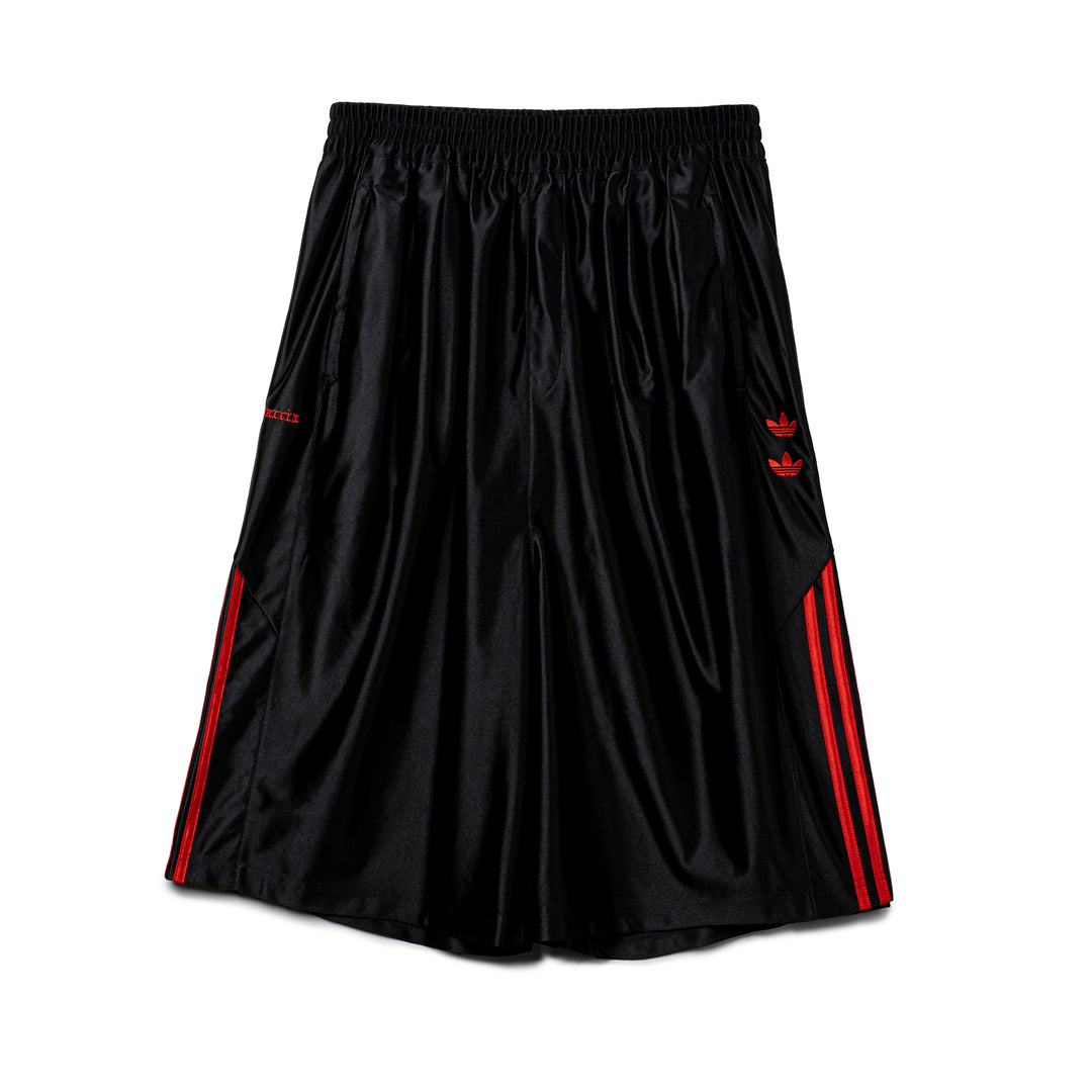 Adidas x Willy Chavarria Dazzle Short | Black