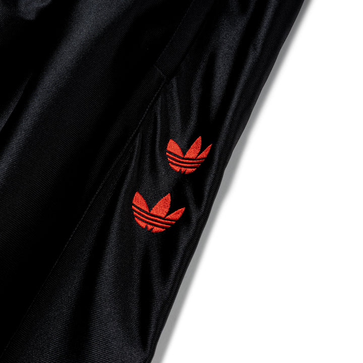 Adidas x Willy Chavarria Dazzle Short | Black