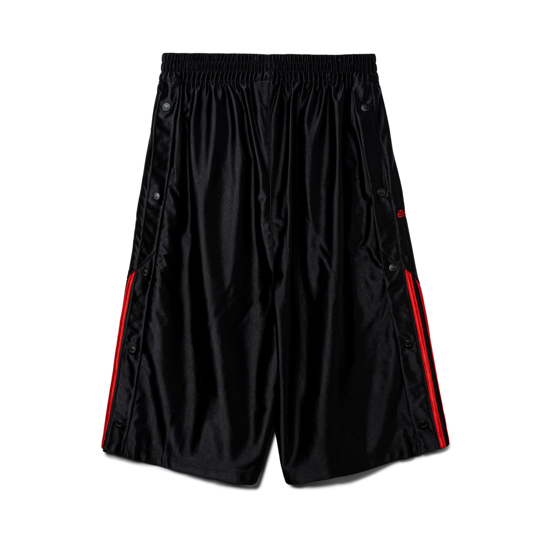 Adidas x Willy Chavarria Dazzle Short | Black