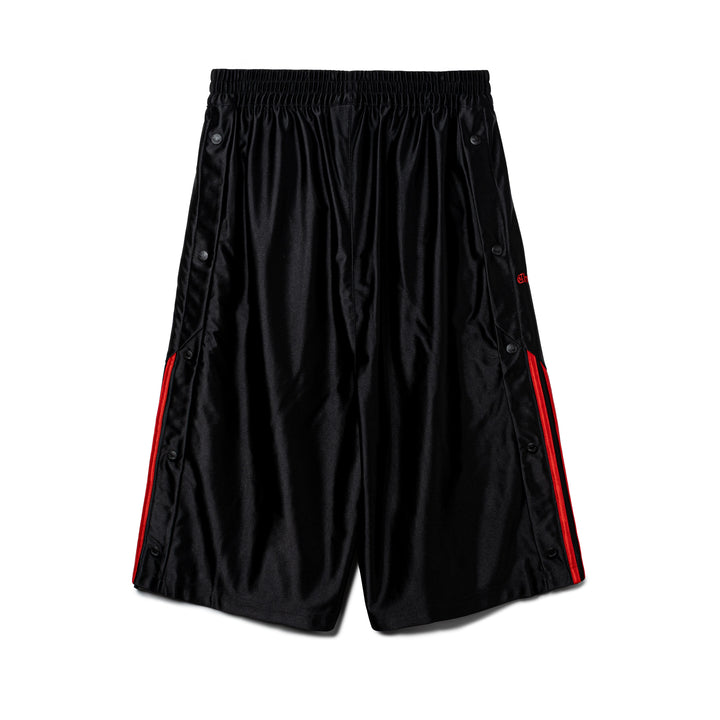 Adidas x Willy Chavarria Dazzle Short | Black