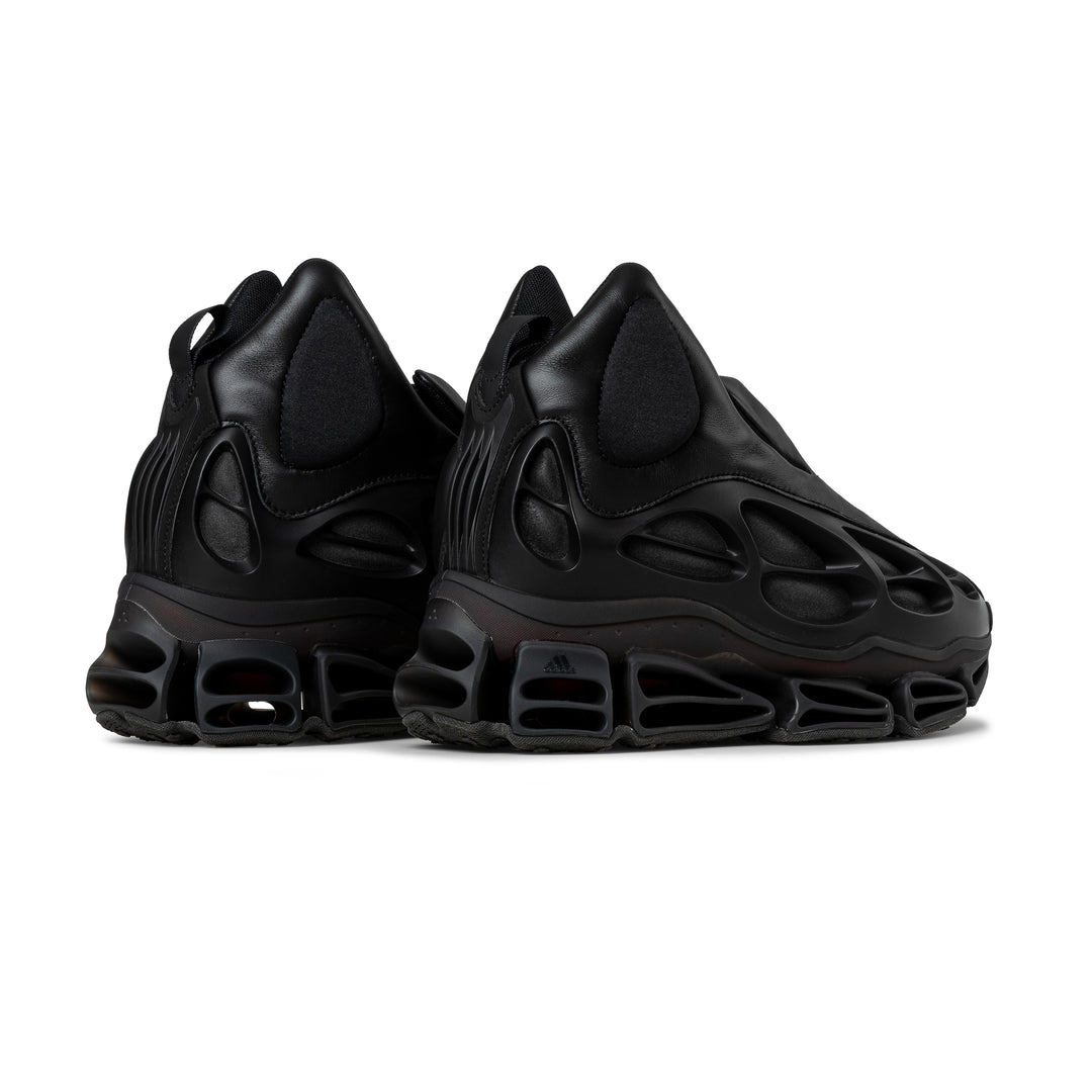 Adidas x Willy Chavarria Mega High | Core Black