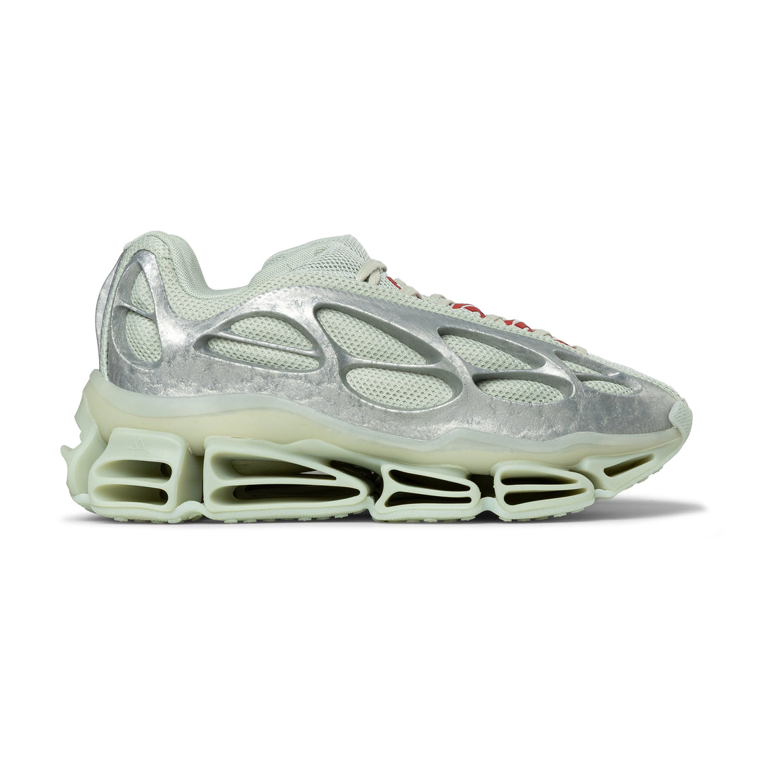 Adidas x Willy Chavarria Mega WC Version | Halo Green