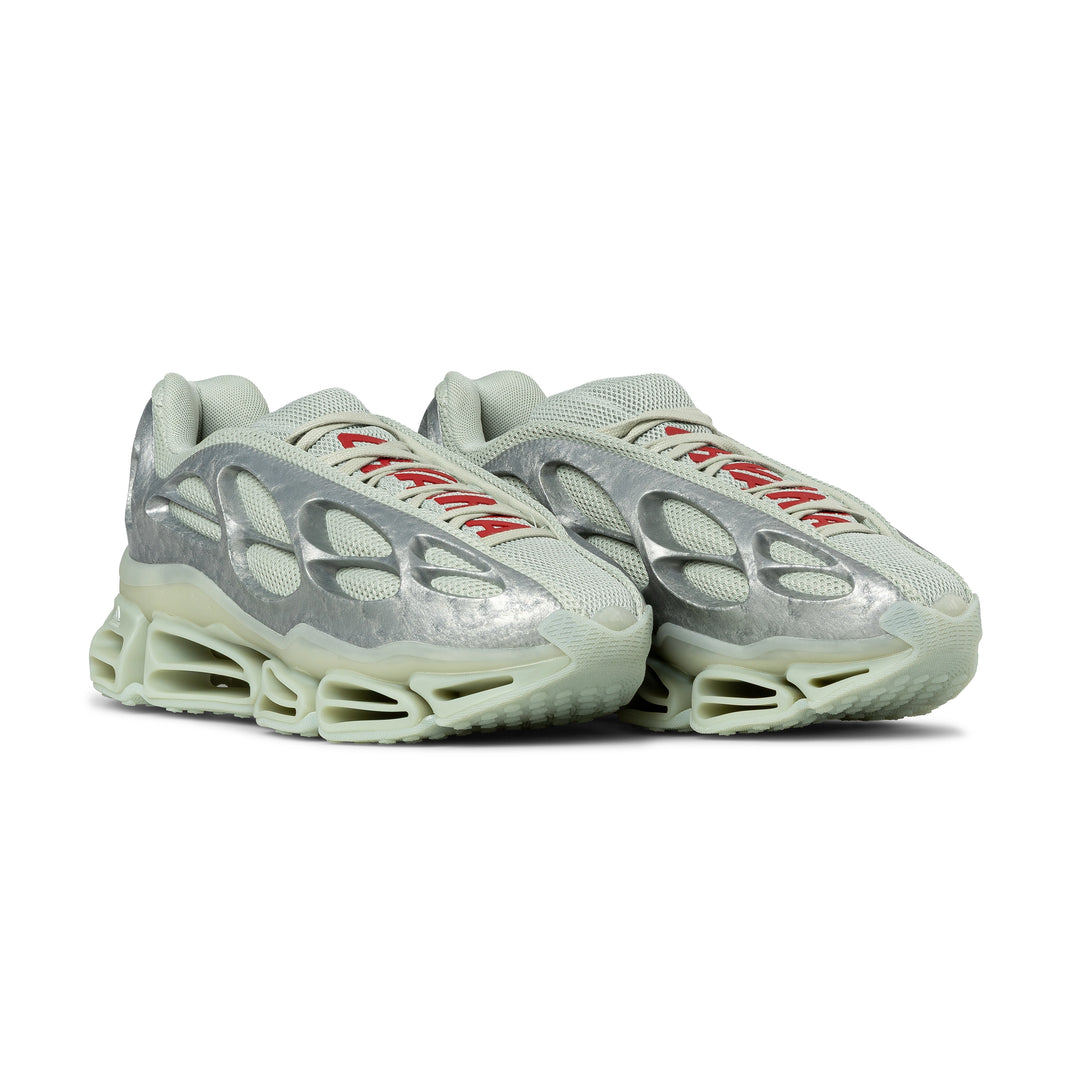 Adidas x Willy Chavarria Mega WC Version | Halo Green