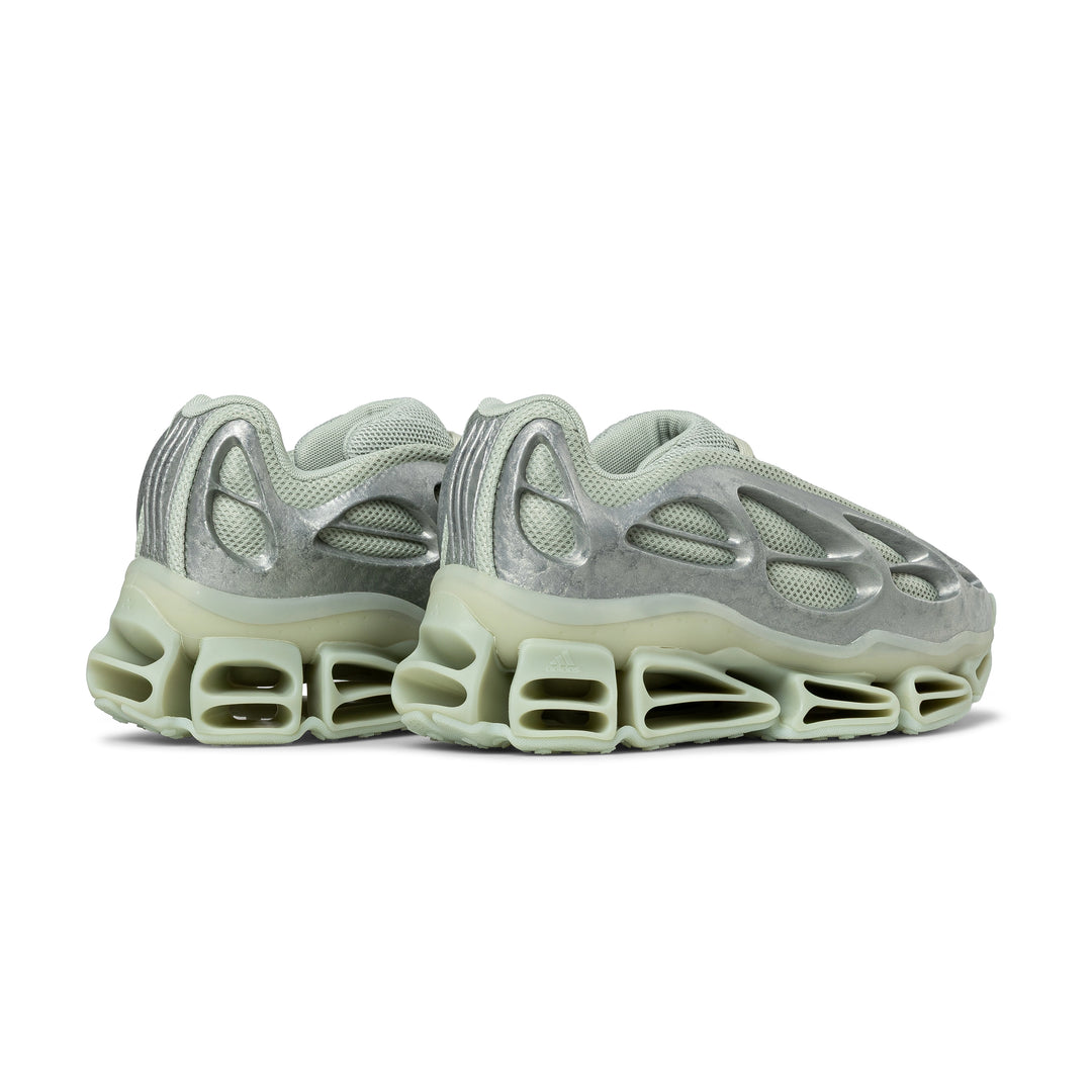 Adidas x Willy Chavarria Mega WC Version | Halo Green