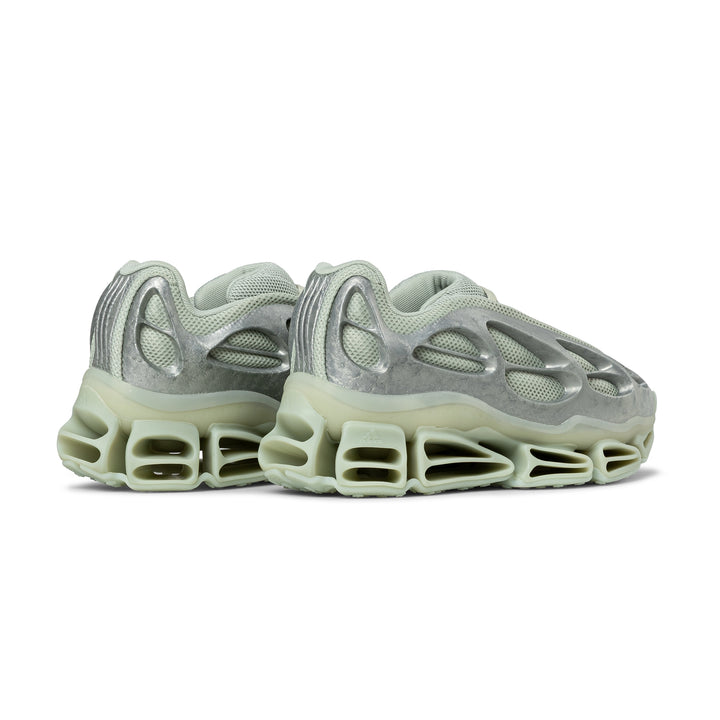 Adidas x Willy Chavarria Mega WC Version | Halo Green