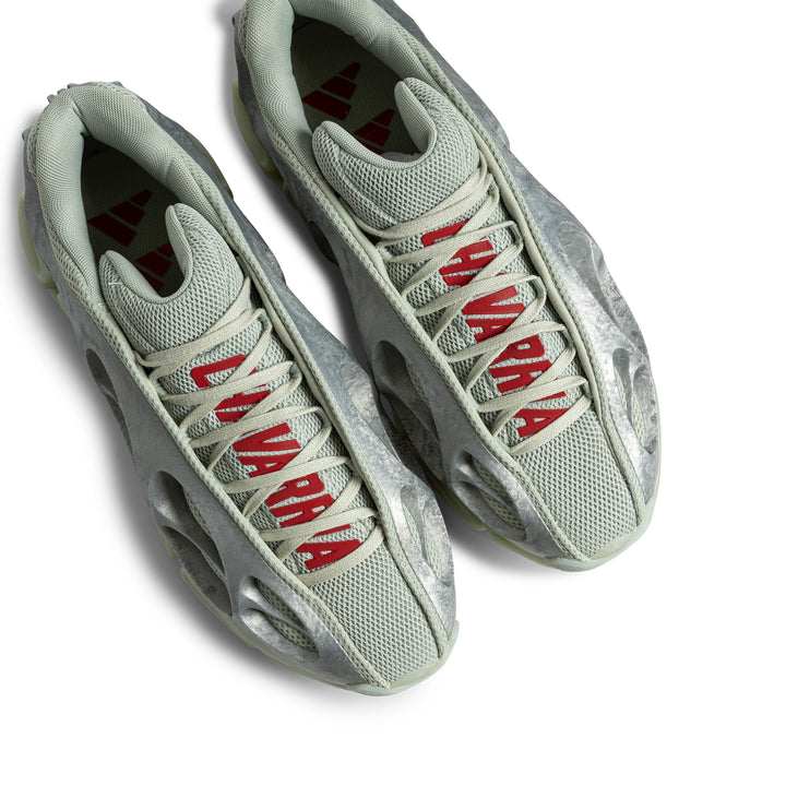 Adidas x Willy Chavarria Mega WC Version | Halo Green